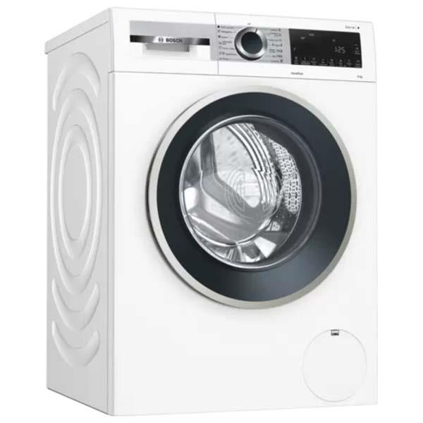 ماشین لباسشویی بوش مدل WGA242X0ME Bosch Washing Machine Model WGA242X0ME